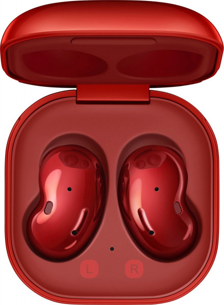 Samsung Buds Live SM-R180 rot