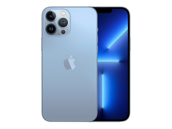 Apple iPhone 13 Pro Max Sierra blau 512GB
