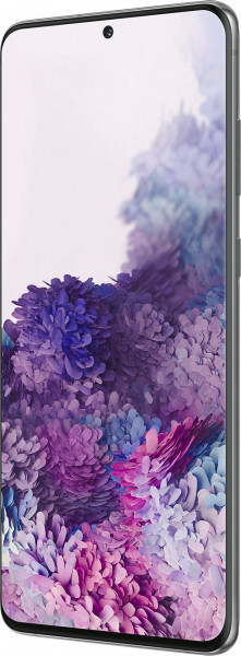 Samsung G985F Galaxy S20+ DualSim cosmic grau 128GB