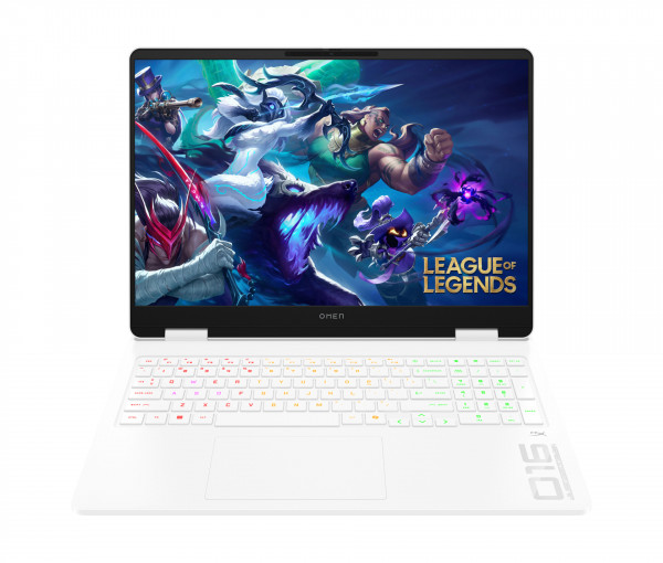HP OMEN Gaming Laptop 16-AM0368NG ULTRA7 24GB RAM 2TB SSD NVIDIA GeForce RTX5060