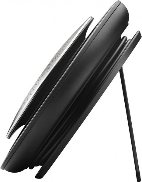 JABRA SPEAK 710 UC+Link 370 USB/Bluetooth-Konferenzlösung Teilnehmer 6 15h