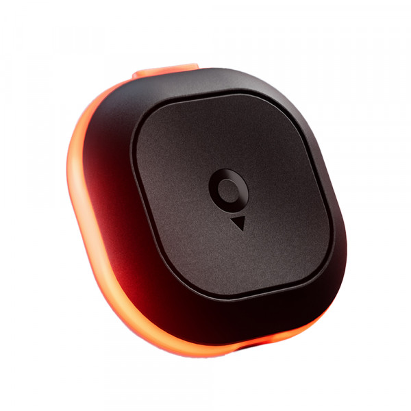 TomTom Blitzer-/Verkehrswarner Schwarz Fahrassistent Bluetooth iOS/Android