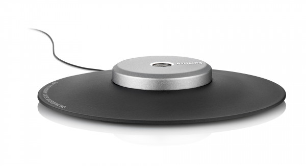 Philips Profi Konferenzmikrofon LFH 9172