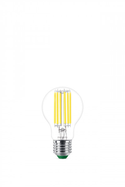 Philips Classic LED-A-Label Lampe 75 Watt klar neutralweiß ultraeffizient E27