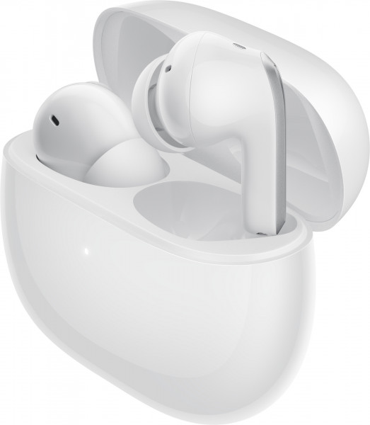 Xiaomi Redmi Buds 4 Pro Weiß Bluetooth Kopfhörer In-Ear Headset Kabellos ANC