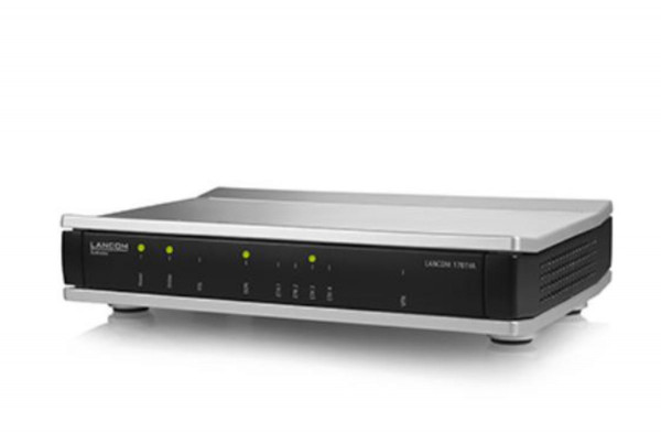 LANCOM 1781VA (All-IP, EU, over ISDN)