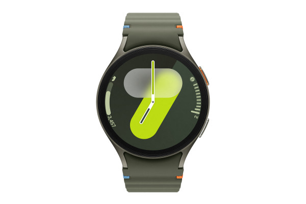 Samsung Galaxy Watch7 Green 44 mm 1,5" 32 GB Android Smartwatch NFC AMOLED