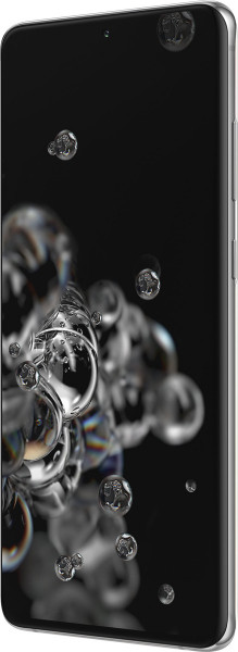 Samsung G988B Galaxy S20 Ultra 5G DualSim cloud weiß 128GB LTE 6,9" 108 MPX 8K