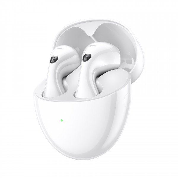 Huawei Free Buds Pro 3 Weiß In-Ear Kopfhörer kabellos ANC USB-C binaural