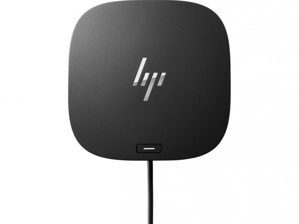 HP USB-C Dock G5 für Elitebooks G6/G7/G8 Hub Adapter schwarz USB HDMI USB-C