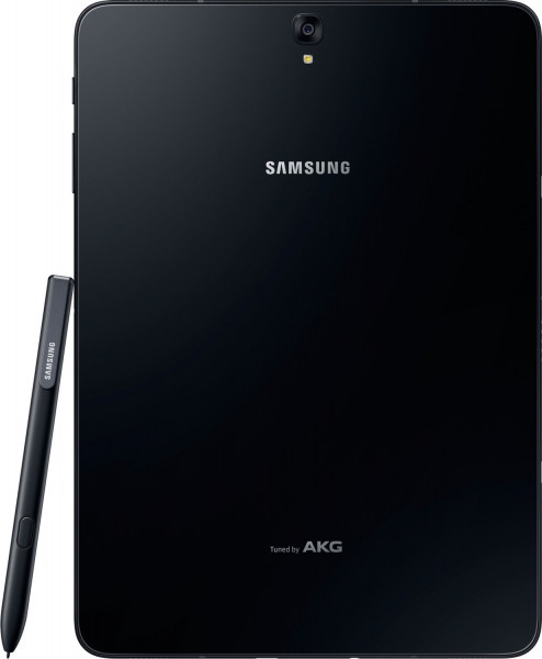 Samsung T825 Galaxy Tab S3 schwarz 32GB LTE