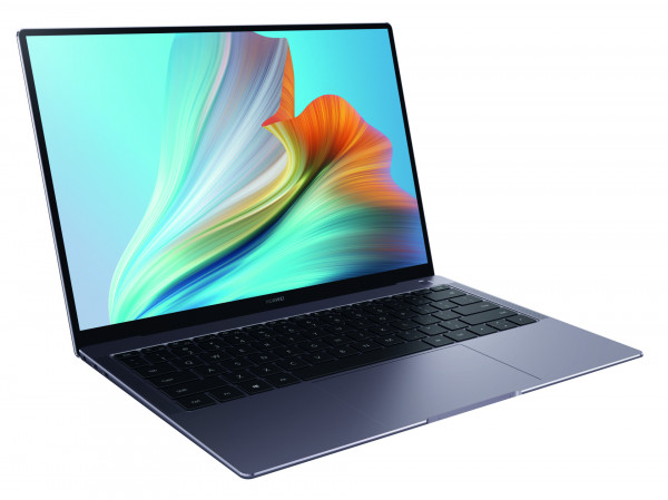 HUAWEI MateBook X Pro 13.9" i5 16 GB RAM 512GB SSD Windows10 Notebook grau 2021