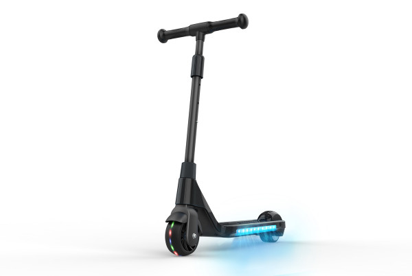 Denver Elektro Kinder Roller SCK-5400 Schwarz