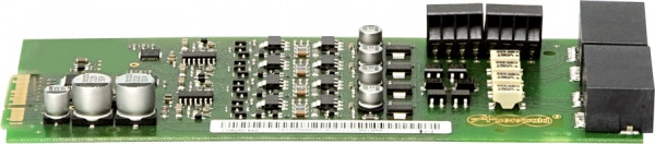 Auerswald COMpact 4 FXS-Modul