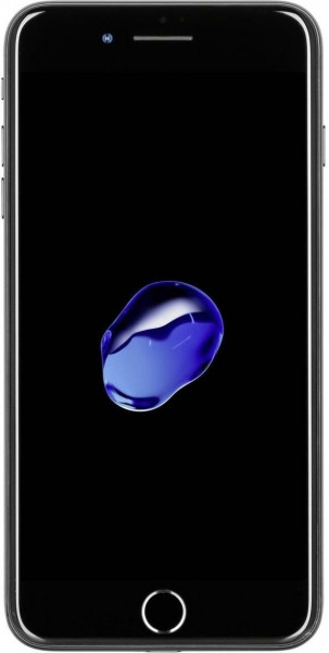 Apple iPhone 7 Plus 32GB Diamantschwarz LTE iOS Smartphone ohne Simlock 5,5"