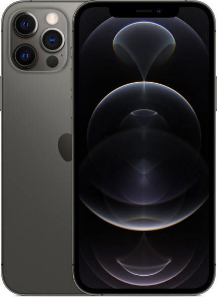 Apple iPhone 12 Pro graphit 256GB