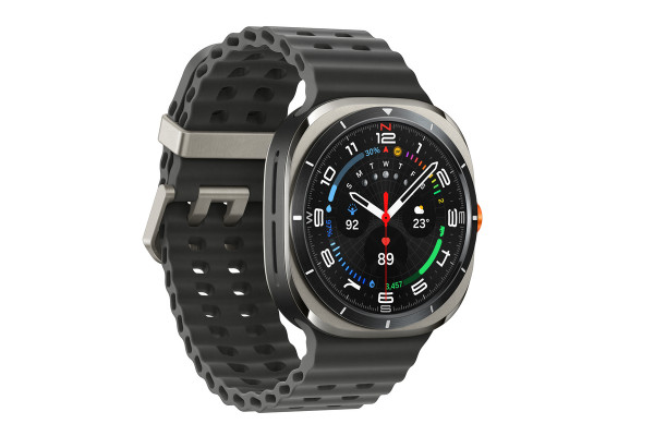 Samsung Galaxy Watch Ultra LTE Titan 32GB 47mm Android Smartwatch WearOS AMOLED
