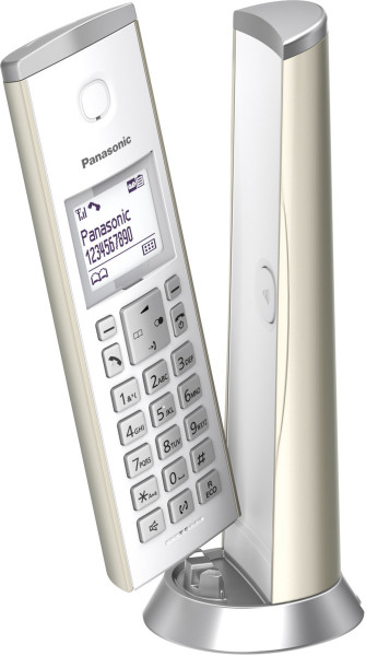 Panasonic KX-TGK220GN champagner