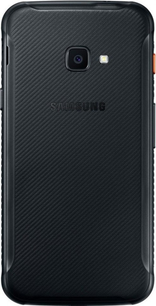 Samsung Galaxy XCover 4s DualSim schwarz 32GB