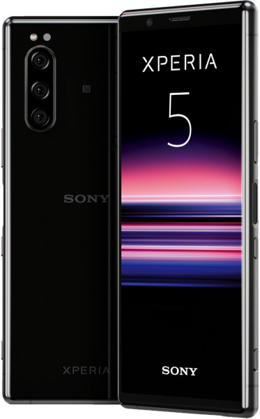 Sony Xperia 5 128GB LTE Full HD Android Smartphone 6,1 Zoll 12 MPX