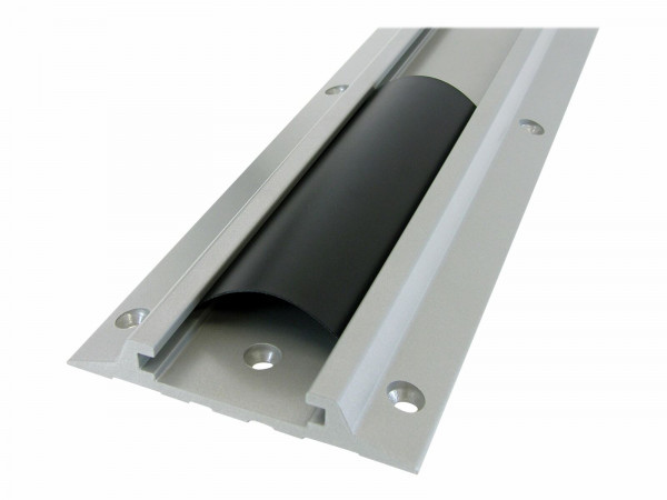 Ergotron Alu Profile Wallmount Track Wandhalterung