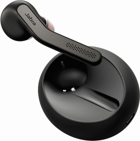 JABRA Talk 55 Bluetooth Headset - black