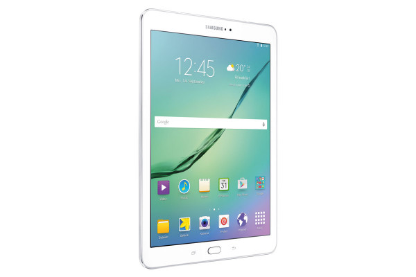 Samsung Galaxy Tab S2 weiß 9.7 Zoll Display 32GB WiFi Android Tablet PC 3GB RAM