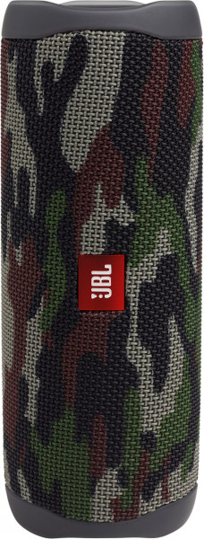 JBL Flip 5 camouflage