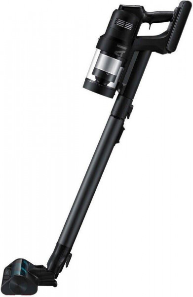 Samsung VS90F40EEK/WD AI Jet Ultra C.Clean Akku-Staubsauger Schwarz HEPA 87db