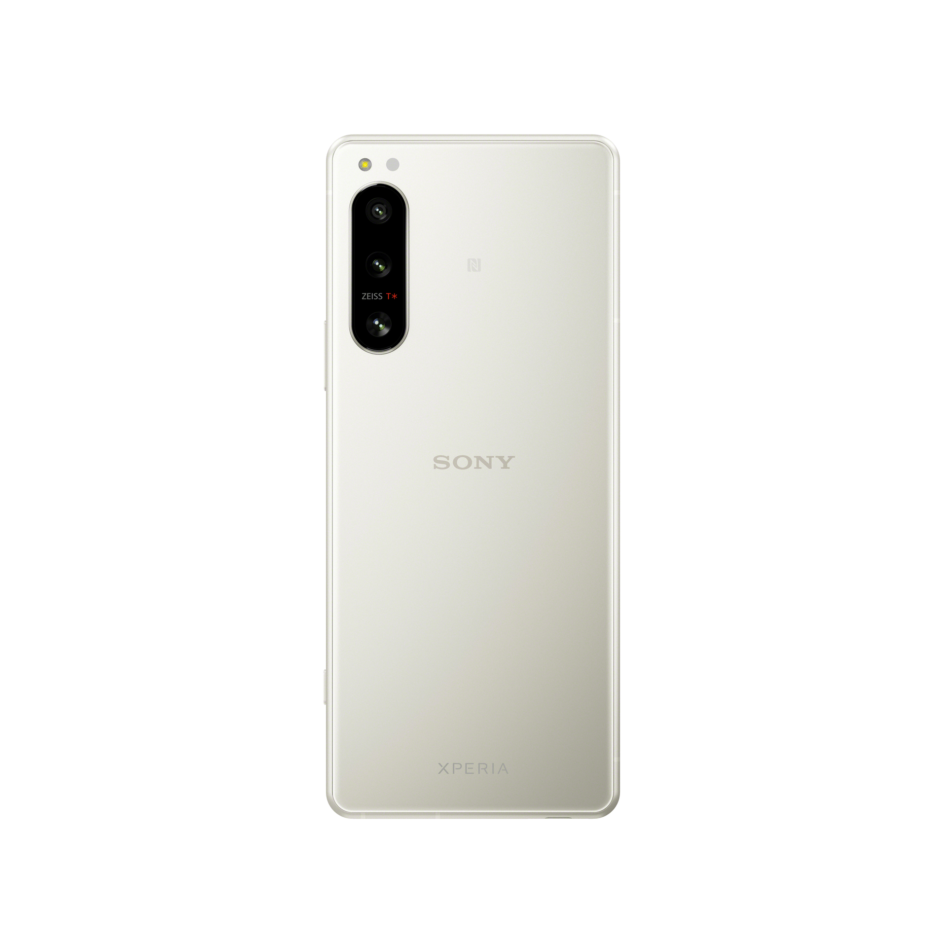 Sony Xperia 5 IV 128GB Weiß 5G Android Smartphone 6,1\