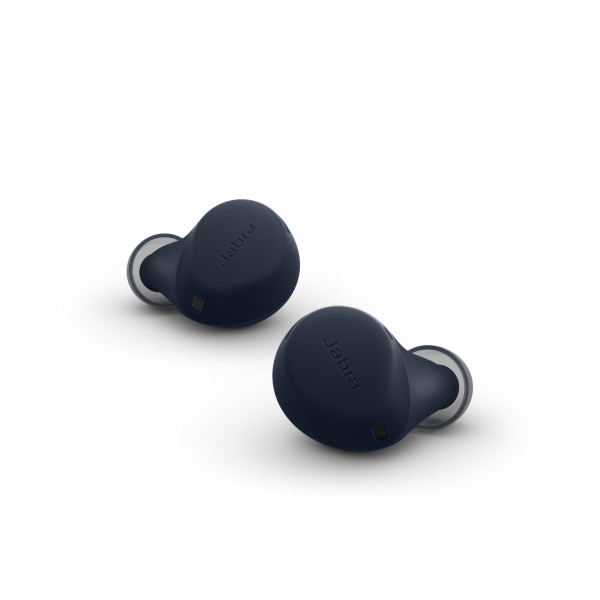 Jabra Elite 7 Active Bluetooth Headset Blau Stereo In-Ear Kopfhörer ANC IP57