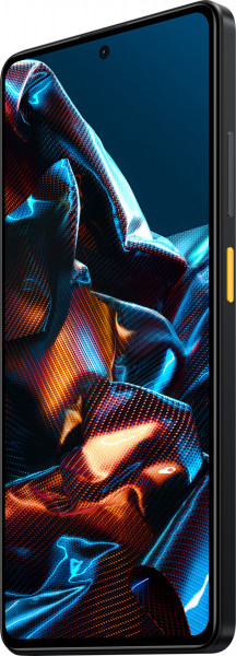 Xiaomi POCO X5 Pro 256GB Gelb 5G Android Smartphone 6,67" 8GB RAM 108MP USB-C