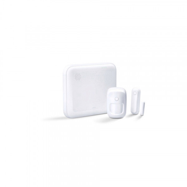 LUPUS - XT1 Plus Starter Pack