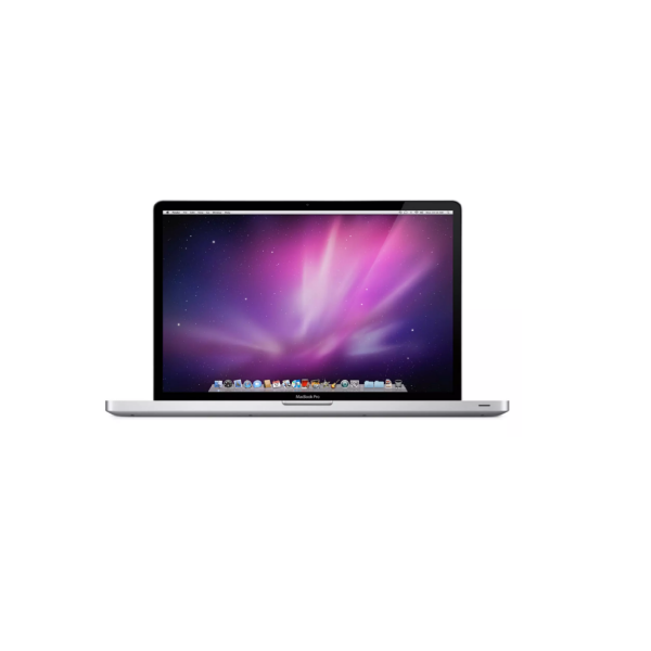 Apple MacBook Pro MD101D/A 2012 Silber Laptop 13,3" 4GB/500GB SSD Intel i5 macOS