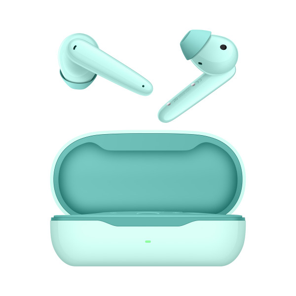 Huawei - FreeBuds SE Blau Bluetooth In Ear Kopfhörer Headset bis 24h Akku