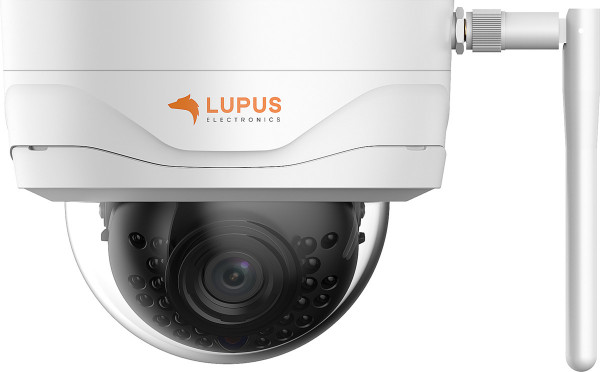 LUPUS - HD - LE204 WLAN