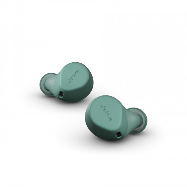 JABRA Elite 7 Active Bluetooth Headset Grün In Ear Kopfhörer kabellos ANC IP57