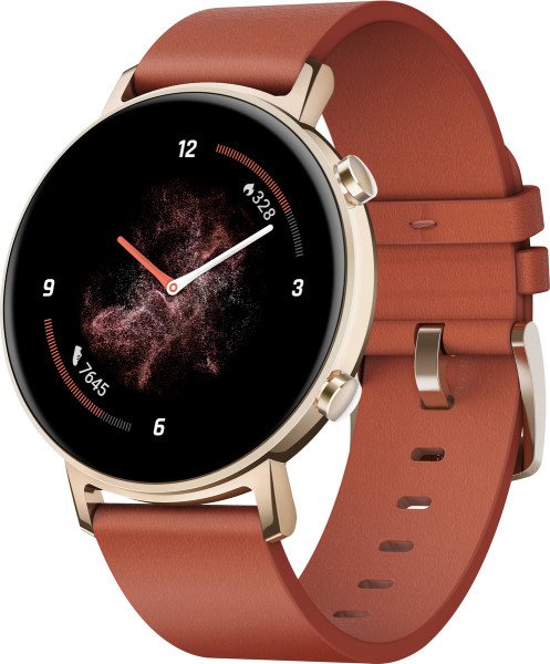 Huawei Watch GT 2 Diana B19H Chestnut Red