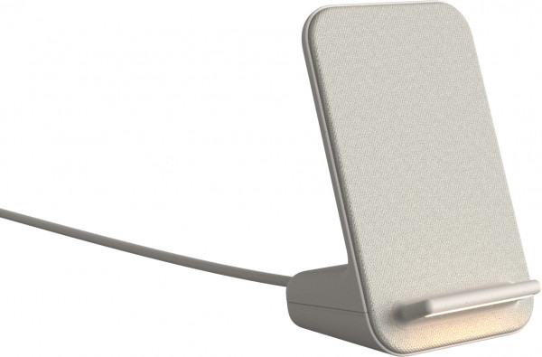 Doro Wireless Charging Station beige Kompatibel mit Doro Aurora A10/A20/A30