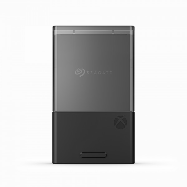 Seagate Speichererweiterungskarte Xbox Series X/S 1 TB externer Speicherstick