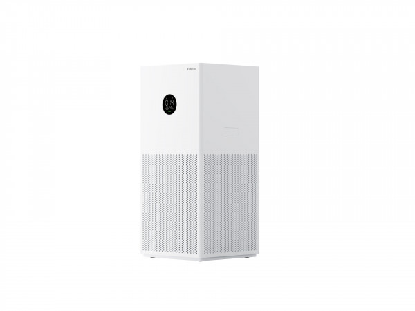 Xiaomi Smart Air Purifier 4 Lite Weiß Luftreiniger LED-Touchscreen Mi Home App