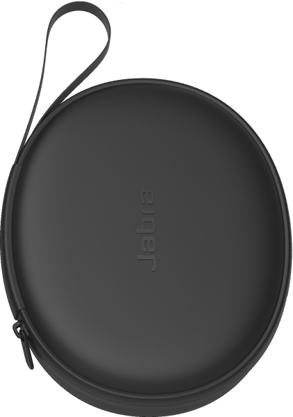 JABRA Evolve2 85 Carry Case schwarz