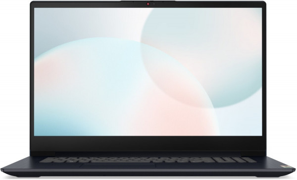 Lenovo IdeaPad 3 blau 512 GB 17,3 Zoll WLAN Windows Notebook 8 GB RAM Intel UHD