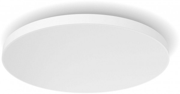 Philips Hue White & Col. Amb. Datura Ø574mm Deckenleuchte RGBW Bluetooth Weiß