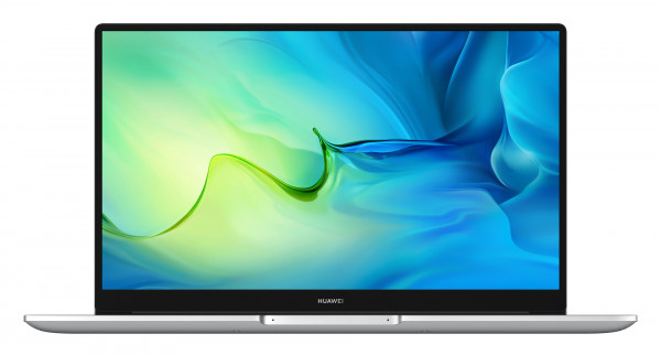 Huawei Matebook D15 512 GB Silber Win11 Notebook Laptop 15,6 Zoll IPS-Display R7