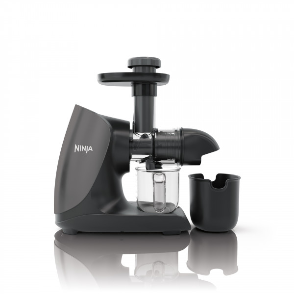 Ninja JC100EU Slow Juicer Entsafter