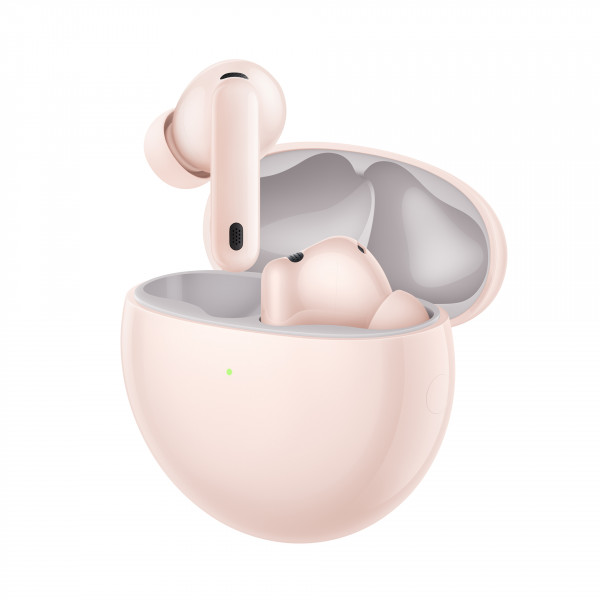 HUAWEI FreeBuds 7i Kopfhörer In-Ear Bluetooth Rosa USB-C ANC binaural TWS