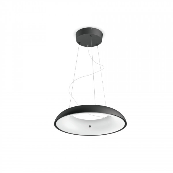 Philips Hue White Amaze Schwarz ZigBee Bluetooth Pendelleuchte inkl Dimmschalter