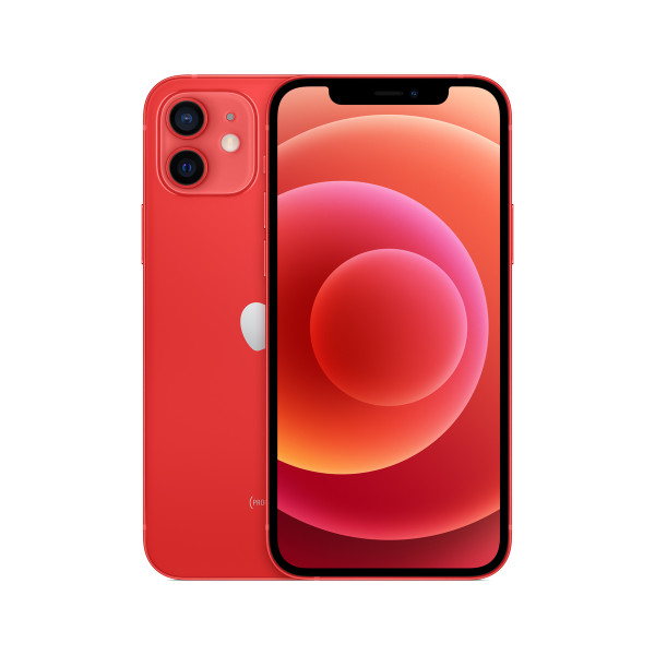 Apple iPhone 12 rot 64GB