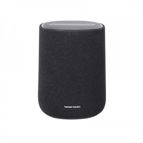 Harman Enchant Speaker Lautsprecher Schwarz RMS 90W Bluetooth WLAN Spatial Sound